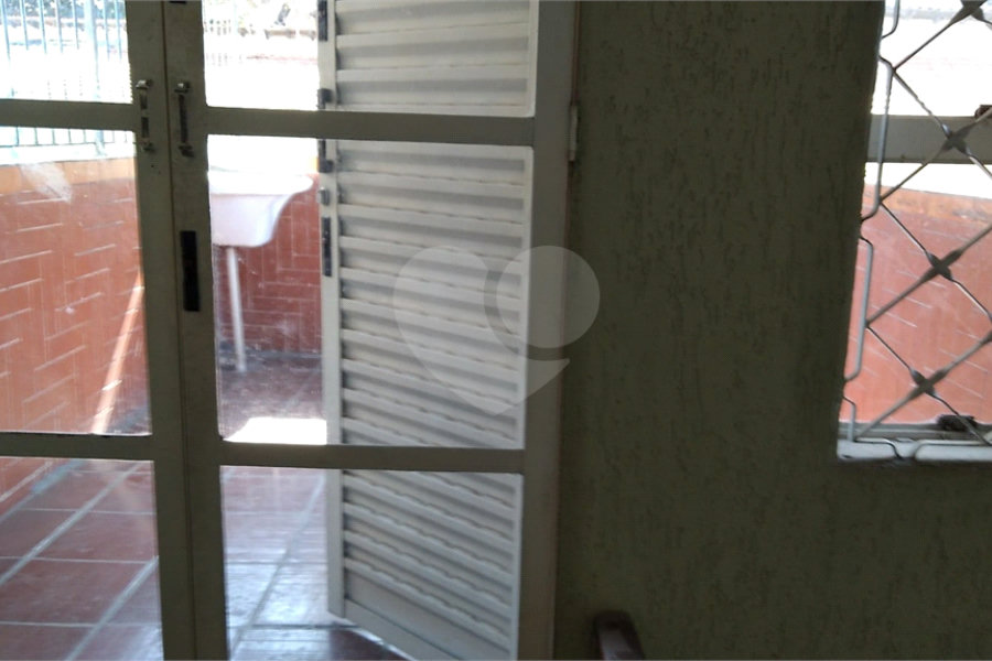 Casa de Vila à venda com 2 quartos em Santana, São Paulo, SP