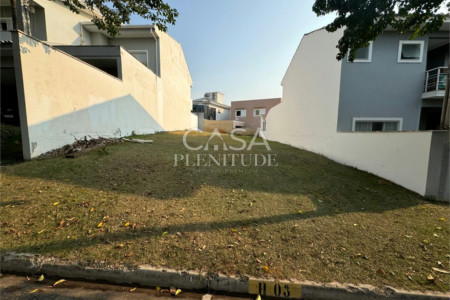 Terreno em condomínio à venda em Aparecidinha, Sorocaba, SP