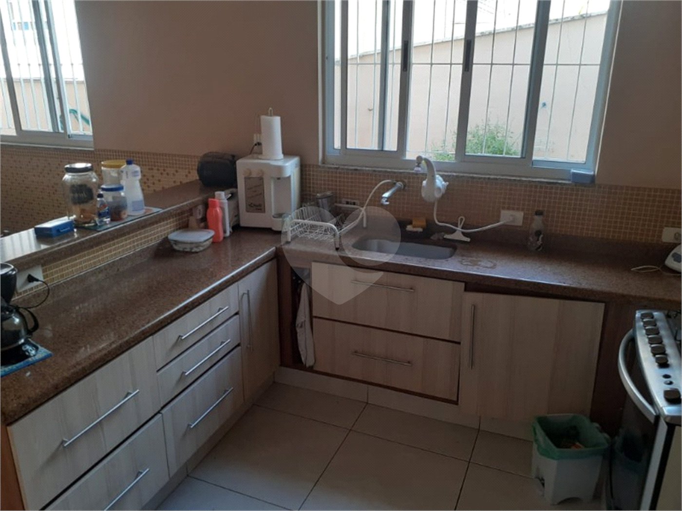 Sobrado à venda com 4 quartos, sendo 1 suíte,  em Jardim São Paulo(zona Norte), São Paulo, SP