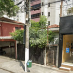 Terreno à venda em Indianópolis, São Paulo, SP