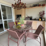 Apartamento à venda com 4 quartos, sendo 3 suítes, em Vila Andrade, São Paulo, SP