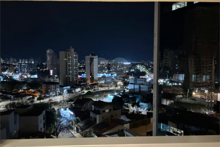 Apartamento à venda com 3 suítes em Jardim Faculdade, Sorocaba, SP