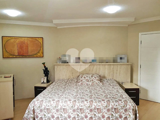 Casa à venda com 4 suítes no condomínio Parque Petrópolis 4 Secção, Mairiporã - SP