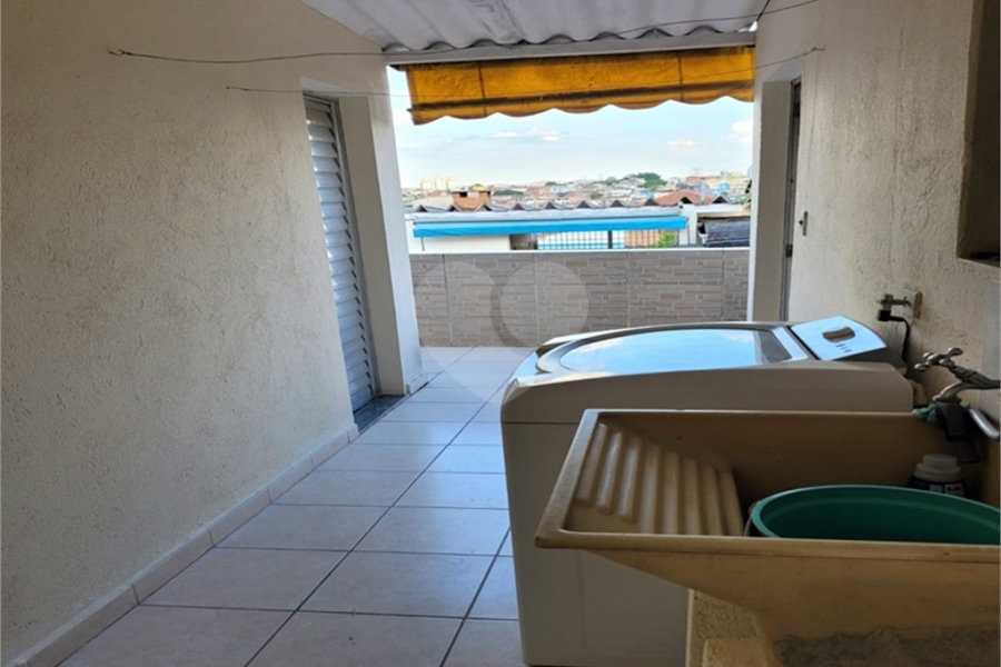 Casa Térrea à venda com 5 quartos, sendo 2 suítes,  em Jardim Aricanduva, São Paulo, SP