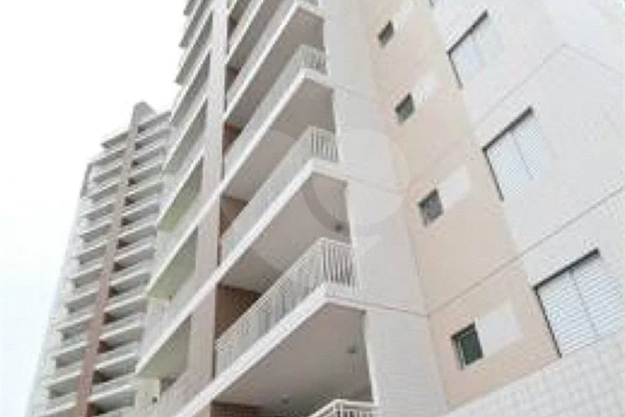 Apartamento à venda com 3 quartos, sendo 1 suíte, em Mandaqui, São Paulo, SP