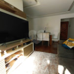 Apartamento à venda com 2 quartos, sendo 1 suíte,  em Perdizes, São Paulo, SP