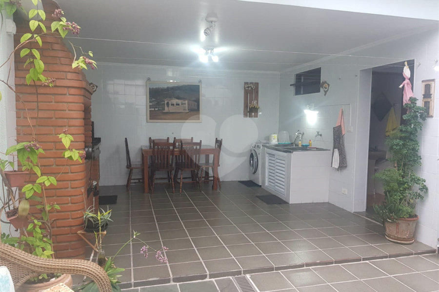 Sobrado à venda com 4 quartos em Jaçanã, São Paulo, SP