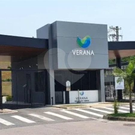 Terreno à venda no condomínio Verana São José dos Campos, São José dos Campos - SP