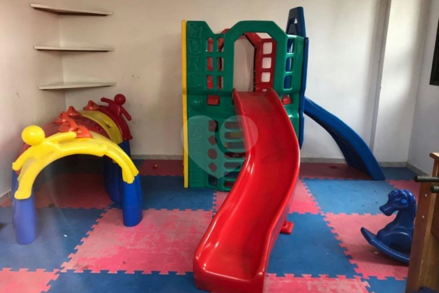 Apartamento à venda com 4 quartos, sendo 2 suítes, em Mandaqui, São Paulo, SP