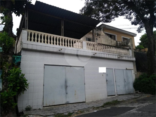 Casa à venda com 5 quartos em Butantã, São Paulo, SP