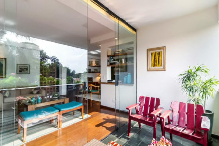 Casa à venda com 4 suítes em Vila Madalena, São Paulo, SP