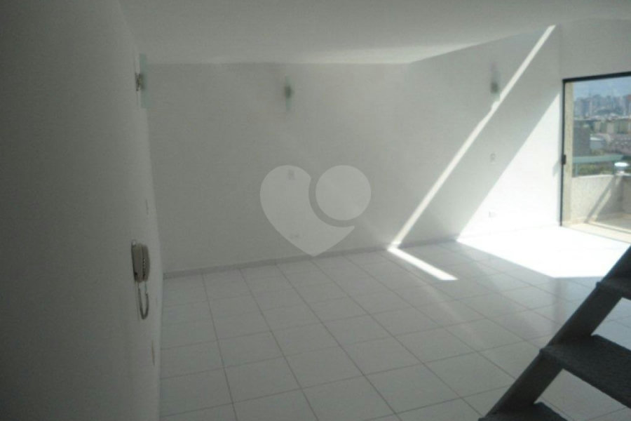Apartamento à venda com 1 quarto em Casa Verde, São Paulo, SP