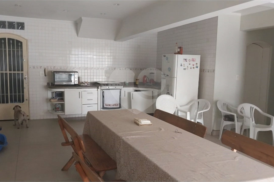 Casa à venda com 3 suítes em Vila Guilherme, São Paulo, SP