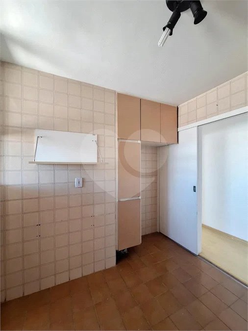 Apartamento para alugar com 2 quartos em SANTANA, São Paulo, SP