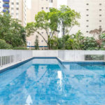 Apartamento à venda com 2 suítes em Pinheiros, São Paulo, SP