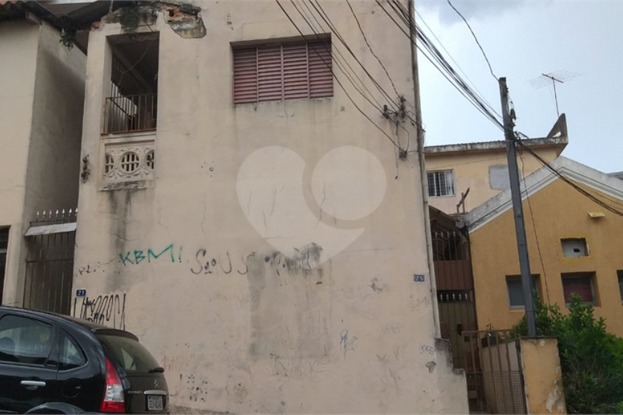 Prédio à venda em Santana, São Paulo, SP