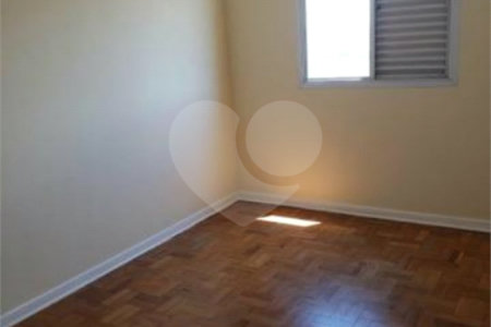 Apartamento à venda com 2 quartos em Vila Butantã, São Paulo, SP