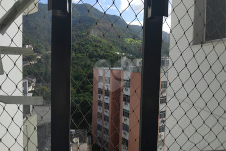 Apartamento à venda com 4 quartos, sendo 2 suítes, em Tijuca, Rio de Janeiro, RJ