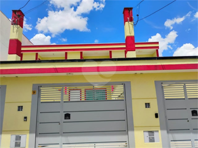 Sobrado à venda com 3 quartos, sendo 1 suíte,  em Casa Verde, São Paulo, SP