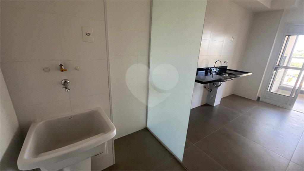 Apartamento à venda com 3 quartos, sendo 1 suíte, em Vila Helena, Atibaia, SP