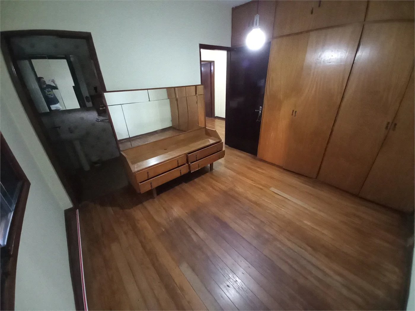 Casa à venda com 4 quartos, sendo 2 suítes, em Parque Esmeralda, São Paulo, SP