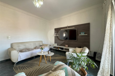 Casa à venda com 3 quartos, sendo 1 suíte, em Jardim Santa Rosália, Sorocaba, SP