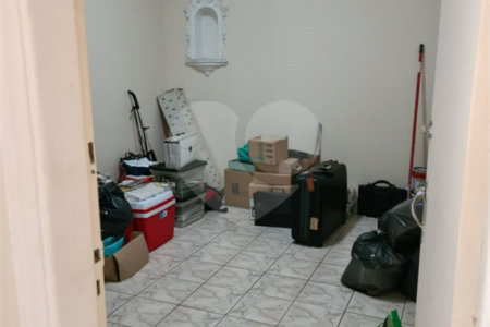 Sobrado à venda com 3 quartos em Campo Belo, São Paulo, SP