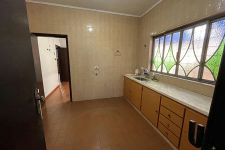 Casa à venda com 4 quartos no Centro, Três Lagoas, MS