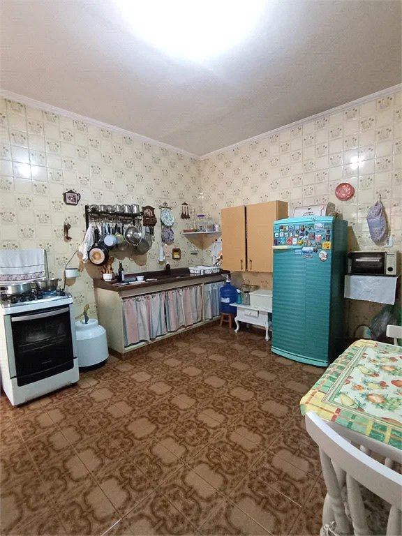 Sobrado à venda com 2 quartos em Bela Aliança, São Paulo, SP