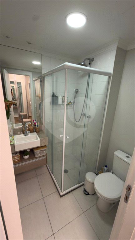 Apartamento à venda com 2 quartos, sendo 1 suíte, em Catumbi, São Paulo, SP