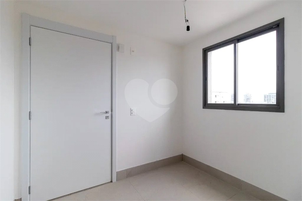 Apartamento à venda com 3 suítes em Brooklin Paulista, São Paulo, SP