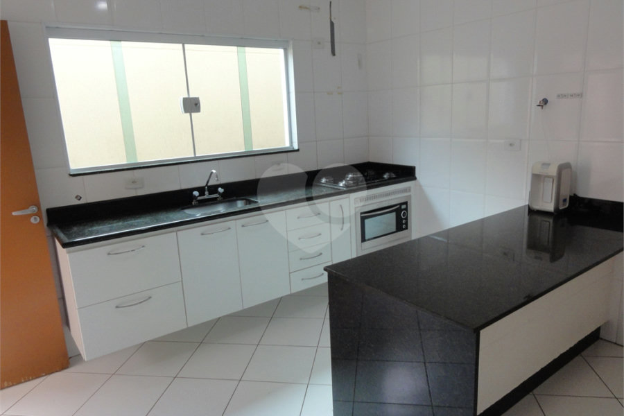 Sobrado à venda com 3 quartos, sendo 1 suíte, em Mandaqui, São Paulo, SP