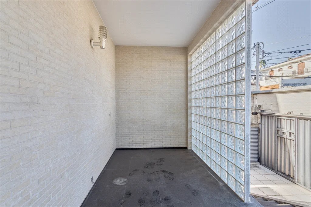 Casa à venda com 3 quartos, sendo 1 suíte, em Brooklin Paulista, São Paulo, SP