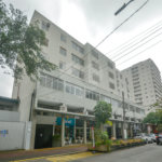 Apartamento à venda com 2 quartos em Brooklin, São Paulo, SP