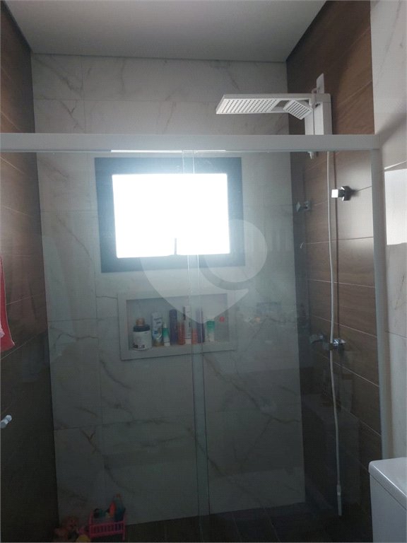 Casa à venda com 3 quartos, sendo 1 suíte, no condomínio Mantova, Indaiatuba - SP