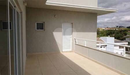 Casa à venda com 3 suítes no condomínio Jardim Reserva Bom Viver de Indaiatuba, Indaiatuba - SP