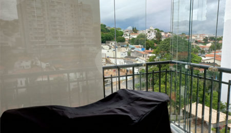 Apartamento à venda com 2 quartos, sendo 1 suíte,  em Vila Ipojuca, São Paulo, SP
