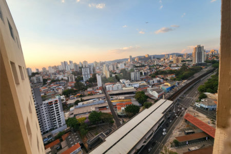Apartamento à venda com 2 quartos em Parada Inglesa, São Paulo, SP