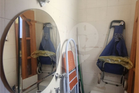 Apartamento à venda com 2 quartos em Alto da Mooca, São Paulo, SP