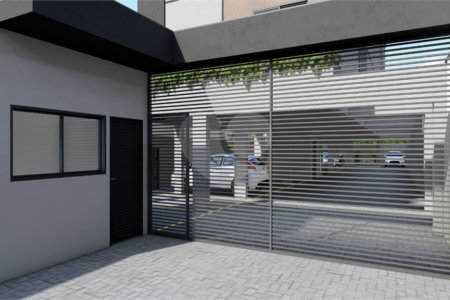 Apartamento à venda com 2 quartos em Jardim Colonial, Atibaia, SP