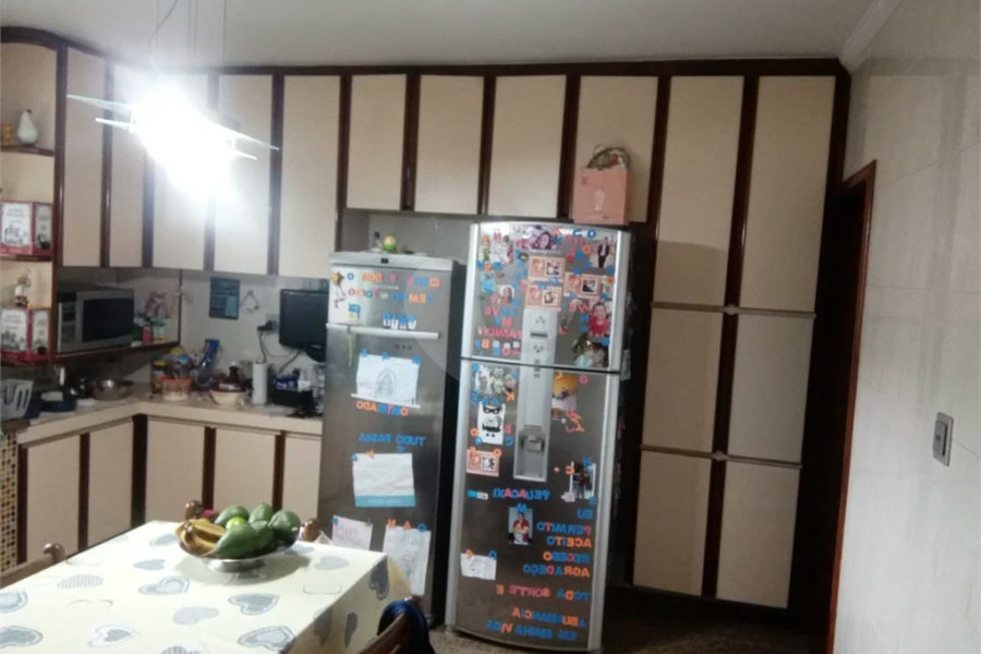 Casa de Vila à venda com 2 quartos, sendo 1 suíte, em Tucuruvi, São Paulo, SP