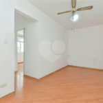 Apartamento à venda com 1 quarto em Santa Cecília, São Paulo, SP