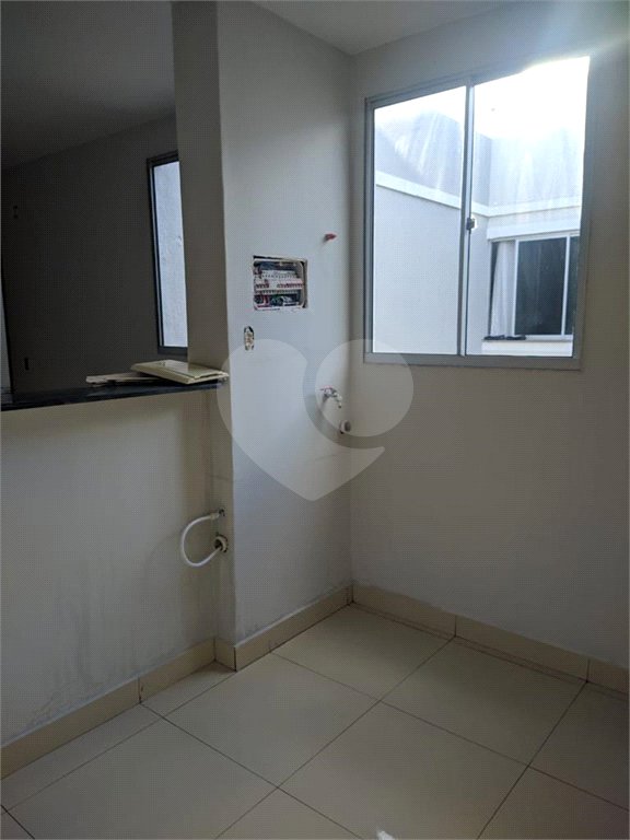 Apartamento à venda com 2 quartos em Coophema, Cuiabá, MT