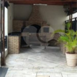 Apartamento à venda com 3 quartos em Santa Terezinha, São Paulo, SP