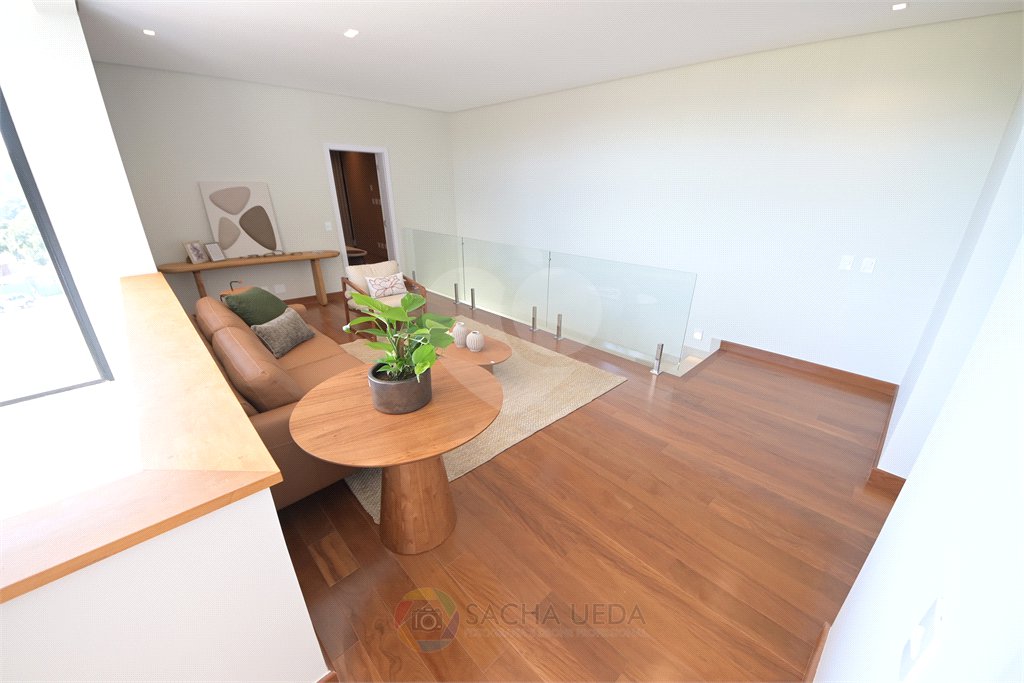 Casa à venda com 4 suítes no condomínio Villa dos Pinheiros, Indaiatuba - SP