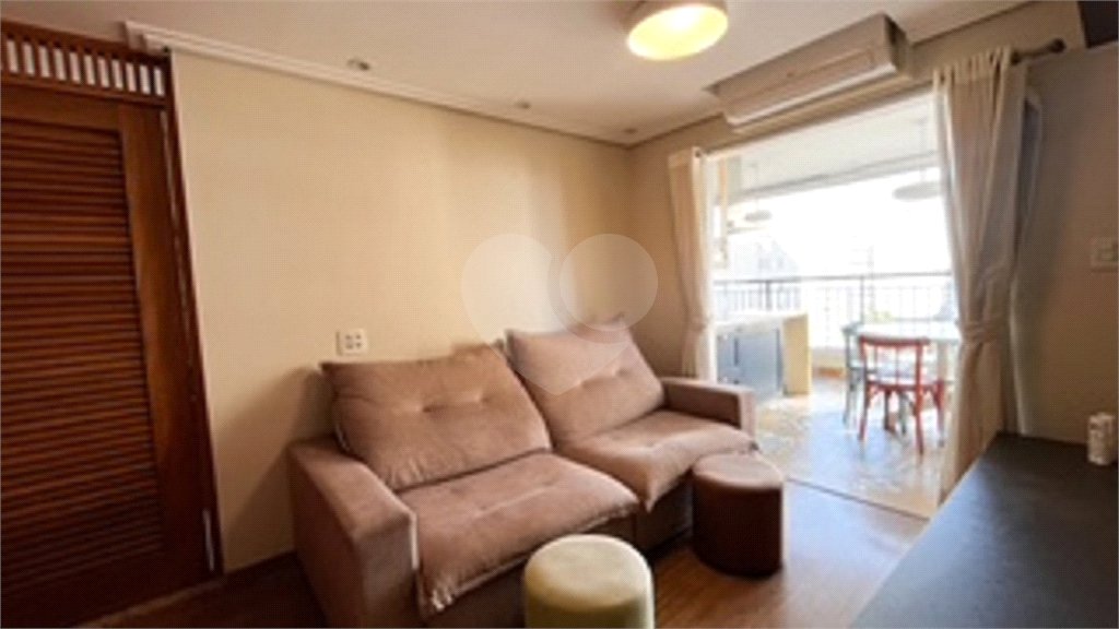 Apartamento à venda com 2 quartos, sendo 1 suíte, em Santana, São Paulo, SP