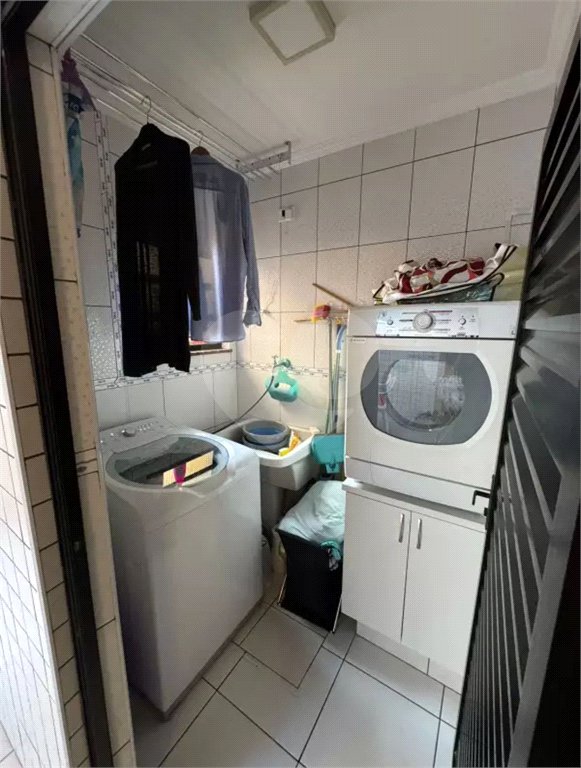 Sobrado à venda com 3 quartos, sendo 1 suíte, em Vila Califórnia, São Paulo, SP
