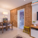Cobertura à venda com 3 quartos, sendo 1 suíte, em Recreio dos Bandeirantes, Rio de Janeiro, RJ