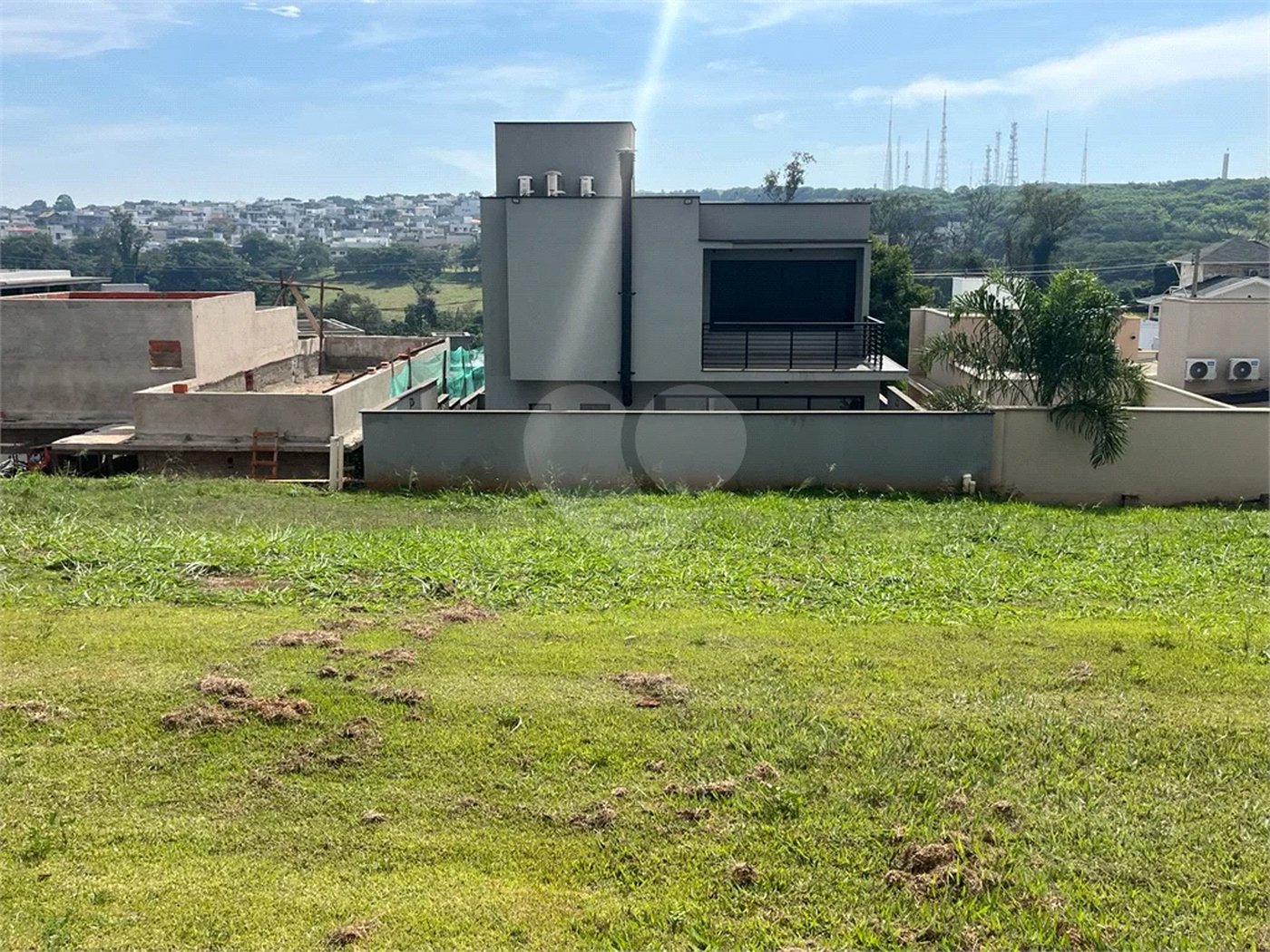 Terreno à venda no Condomínio Villa Bela Vista – Loteamento Santa Rosa | Piracicaba/SP