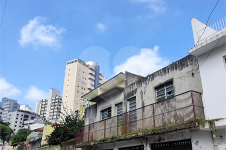 Terreno à venda em Água Fria, São Paulo, SP